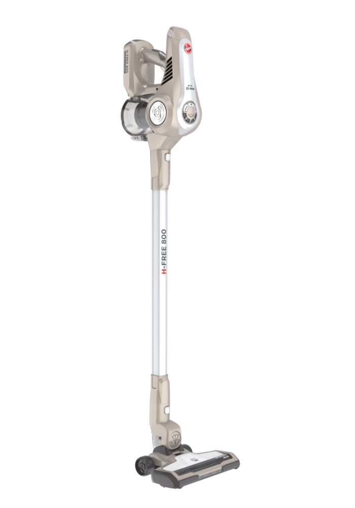Cordless vacuum cleaners Hoover H Free 800 Cordless Vacuum